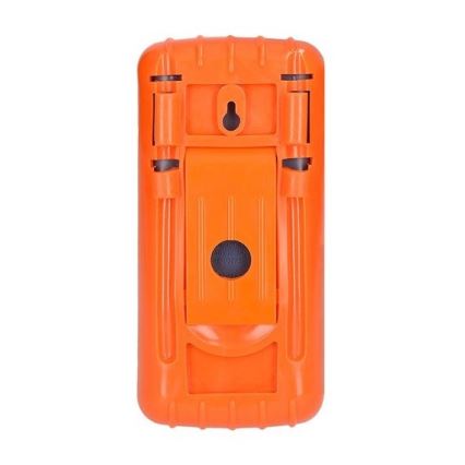Multimeter 9 V